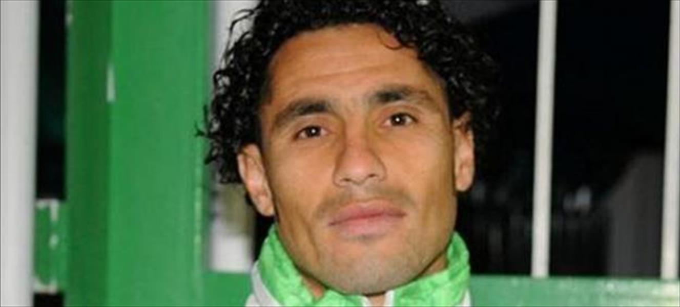 الجيلاني.. النجم المغربي الوحيد الذي تقمص غلالة الفريقين النصر والرجاء