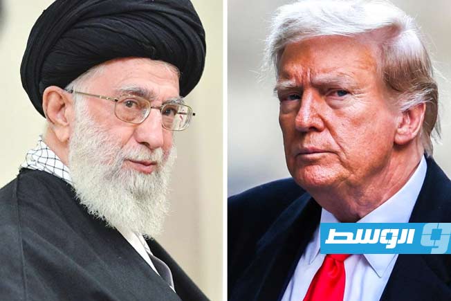 خامنئي لترامب: من يعرفون إيران لا يخاطبون شعبها بلغة التهديد