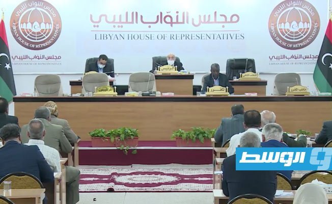 48 نائبا يستغربون تصريحات لافروف بشأن وجود القوات الروسية في ليبيا