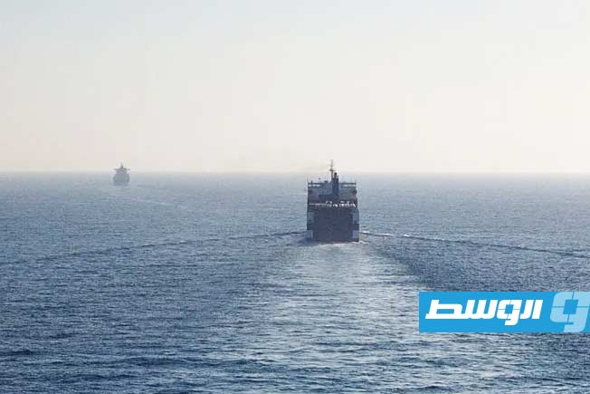 وضع أكثر من 1.700 شخص في حجر صحي على متن سفينة رحلات بحرية في فرنسا