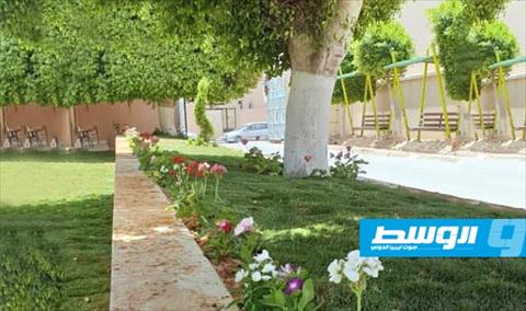 تجهيز مستشفى الرازي للأمراض النفسية بـ150 سريرًا جديدًا