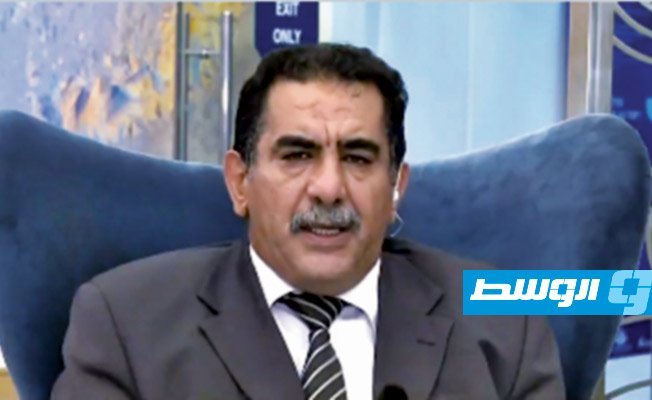 الجهاني يؤكد وصول وفد مجلس النواب المشارك في اجتماع بوزنيقة إلى الرباط