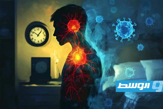 أثر الـ15 دقيقة الإضافية من النوم على صحة الدماغ والأداء المعرفي