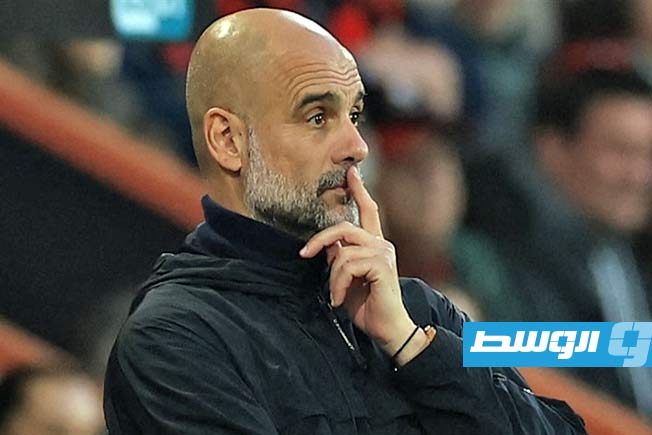 غوارديولا يكشف القرار الوحيد الذي جعله يشعر بالندم