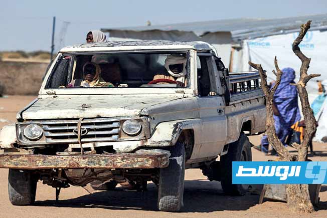 الجيش السوداني يعلن كسر الحصار المفروض على مدينة الدلنج الجنوبية