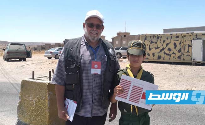 تمديد فترة تقديم طلبات الترشح لانتخاب المجلس البلدي ترهونة إلى الخميس