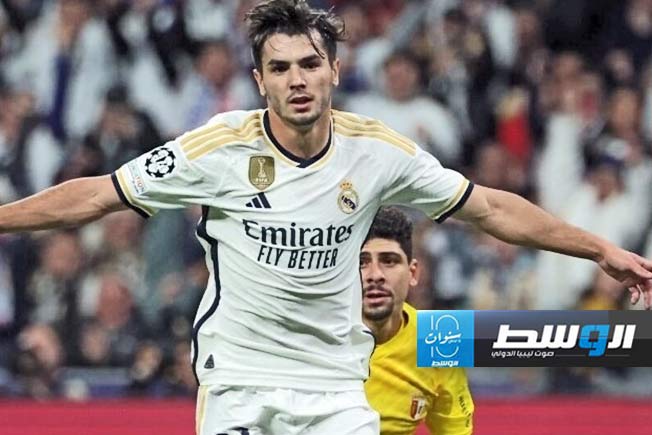 نجم ريال مدريد إبراهيم دياز في مفترق طرق بين اختيار المغرب وإسبانيا