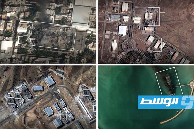 تقرير استخباراتي أميركي: الحرب الموسعة على إيران لن تؤدي إلى إسقاط النظام