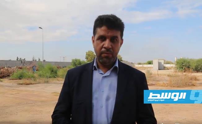 صناعة ألمانية وتنفيذ تركي.. تفاصيل مشروعي كهرباء غرب طرابلس ومصراتة
