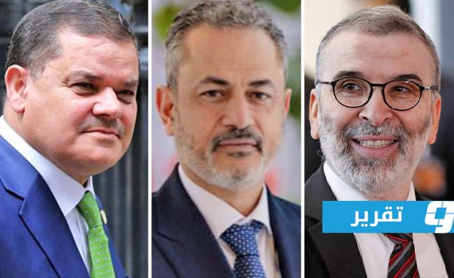 «الغرير» يطلب بيع حصته في «ليركو» لـ«مجهول» وبن قدارة يزكيه وصنع الله ينتقد