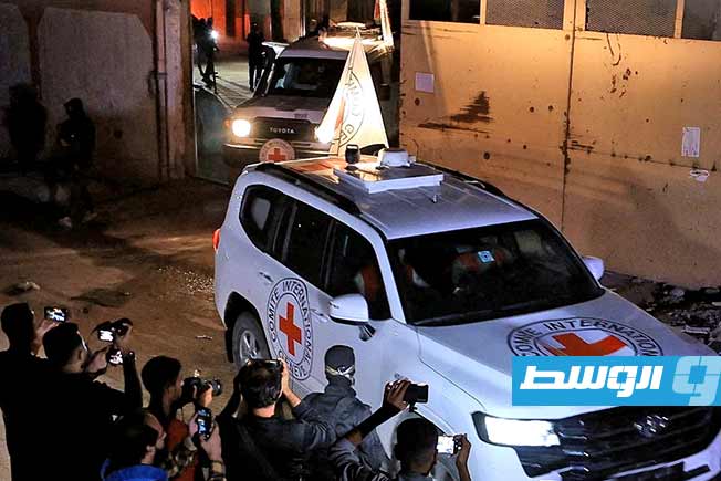 جيش الاحتلال: الرفات المستعاد من غزة الجمعة يعود لرهينة إسرائيلي أرجنتيني