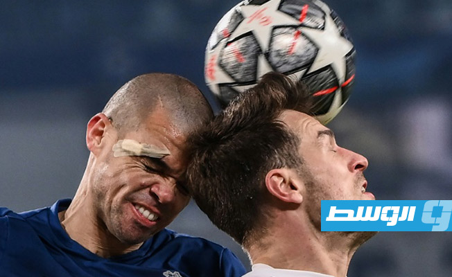 المخضرم بيبي يغيب عن أول ثلاث مباريات للبرتغال في تصفيات كأس العالم