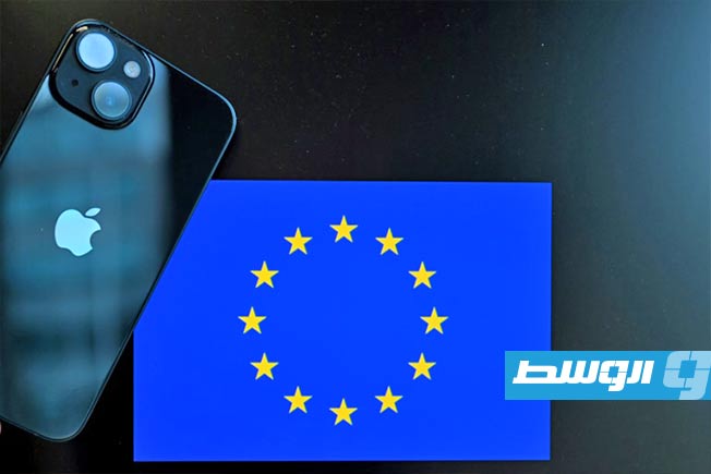 «أبل» تدعو الاتحاد الأوروبي إلى إلغاء قانون الأسواق الرقمية