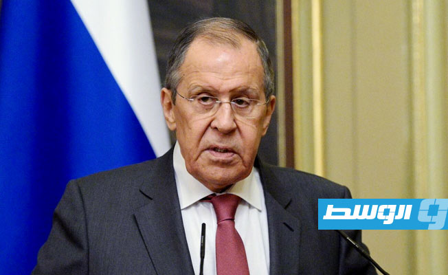 اتصال بين لافروف وعراقجي بعد حديث ترامب عن مباحثات إيرانية - أميركية