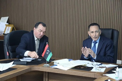 «غرفة طوارئ السلع» تقدم 3 توصيات لضبط الأسواق