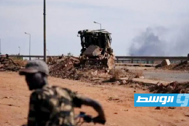 موقع بريطاني: قافلة كردفان كانت عسكرية تابعة للجيش السوداني وليست إغاثية