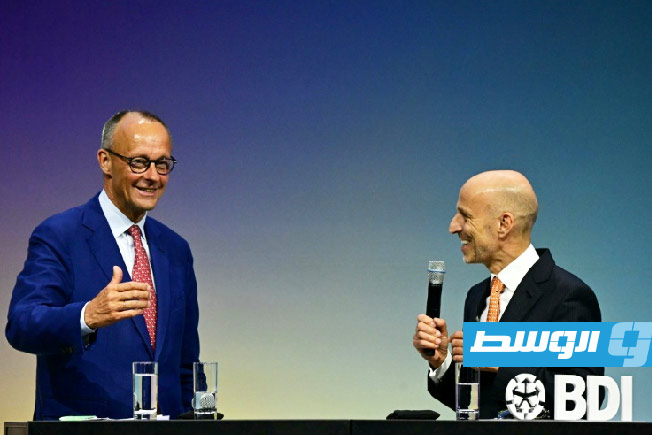 اتحاد الصناعات: الاقتصاد الألماني في حالة «سقوط حر»