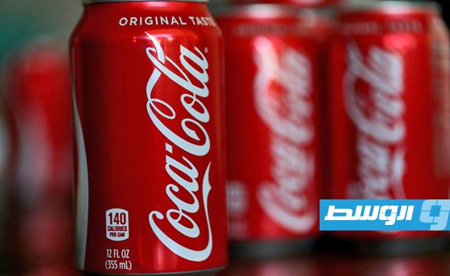 شركة مياه غازية عالمية تهدد بمقاضاة شركة صغيرة لتشابه الأسماء