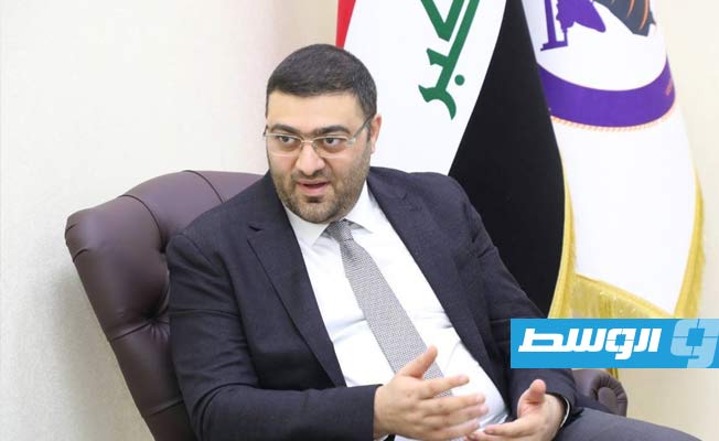 تعليق ترخيص عمل شركة «إريكسون» السويدية بالعراق