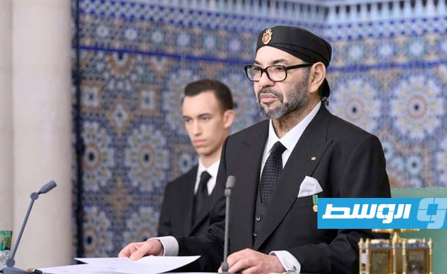 ملك المغرب يعود إلى الواجهة بعد غياب مطوَّل خارج المملكة