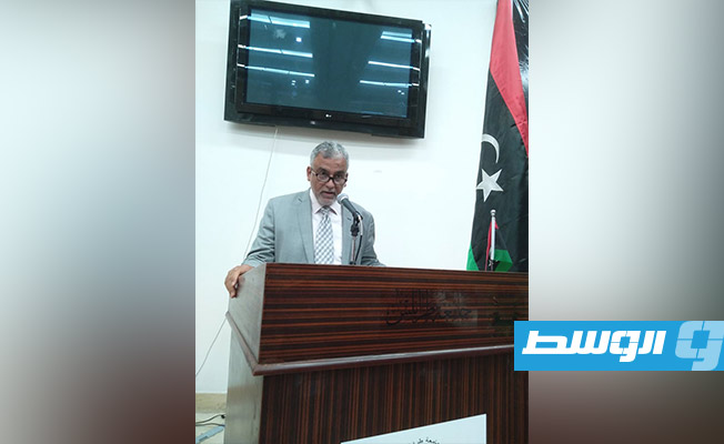 «الصالون الثقافي» يحيي الذكرى الأولى للبغدادي