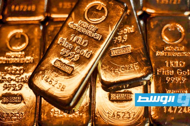 الذهب يواصل الصعود مع ارتفاع الطلب على الملاذات الآمنة