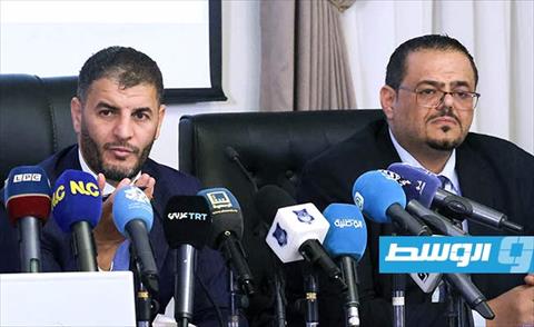 جريدة «الوسط»: الدبيبة يتضامن مع الطرابلسي ويهديه قرار «حماية الآداب العامة»