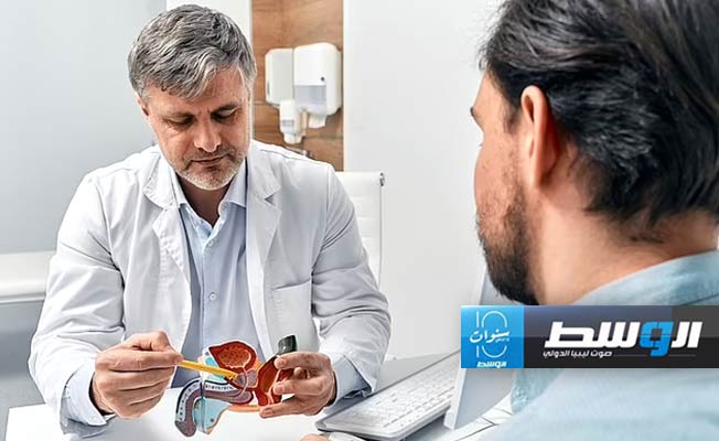 ممارسات رئيسية قد تقلل خطر الإصابة بسرطان البروستاتا