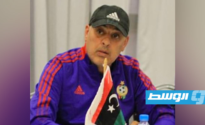 عبدالسلام الكوت: هناك عناصر جديدة دخلت في تشكيل منتخب الشباب