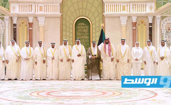 الكويت.. خامس حكومة خلال عام تؤدي اليمين الدستورية بعد فوز المعارضة بالانتخابات
