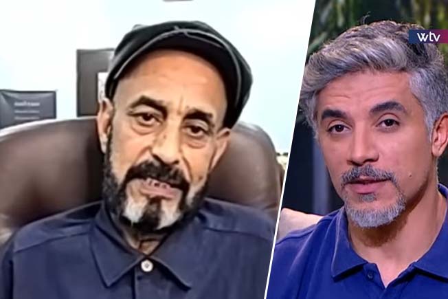 الفنان فضيل بوعجيلة في «أوقات عشية»: «راحة البال لا يعوّضها مال، وخديجة الجهمي على غلافي الأول»