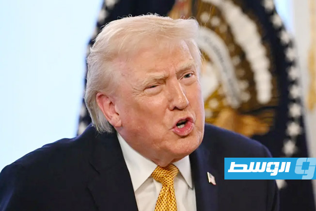 ترامب: شركات النفط الأميركية ستتوجه إلى فنزويلا لإصلاح البنية التحتية المتهالكة والبدء في جني الأموال