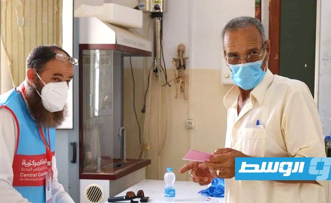 مدة فترة التصويت في انتخابات المجلس البلدي مصراتة إلى السابعة مساء