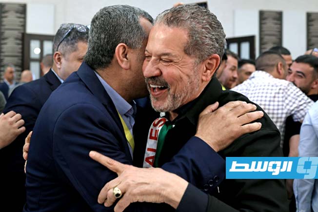 ياسر عباس يتعهد العمل على «إعادة غزة إلى حضن الشرعية الفلسطينية»