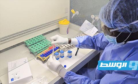 تسجيل 8 إصابات جديدة بـ«كورونا» في مصراتة