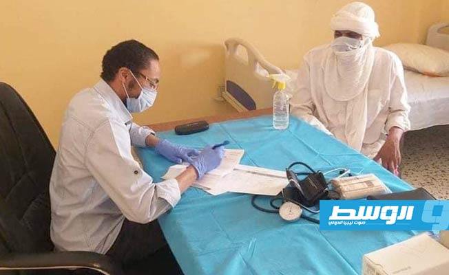 5 إصابات جديدة بـ«كورونا» في الجنوب وحالة وفاة