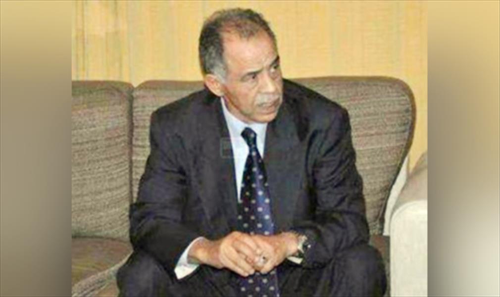 «الجنائية الدولية» تطالب جميع الدول بالتعاون معها للقبض على التهامي خالد