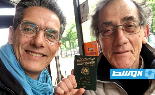 نجل موريس أودان: «الحقيقة» حول جرائم الاستعمار الفرنسي في الجزائر أهم من الاعتذار