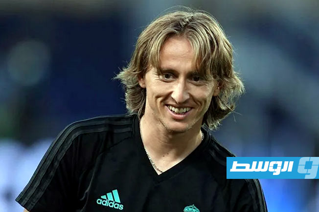 في مفاجأة غير متوقعة.. مودريتش ينضم إلى ميلان الإيطالي حتى موسم 2027