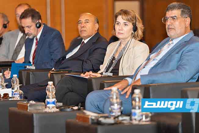 بدعم أوروبي.. المصادقة على استراتيجية إدارة الجفاف