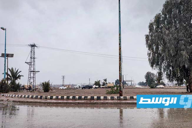 الجيش السوري يسيطر على حقول نفط وغاز استراتيجية في دير الزور