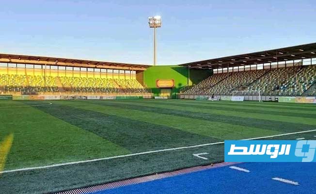 «كاف» يعتمد ملعب «شهداء بنينا» مجددا