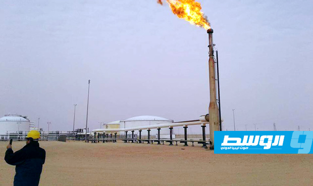 1.13 مليون برميل يوميا متوقع في مارس.. صعود ليبيا كأكبر مصدر للنفط في البحر المتوسط