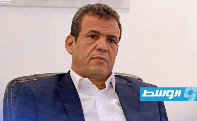 بوجناح: طلبنا تجهيز مستشفى بسعة 200 سرير لجراحة الحروق في الجنوب