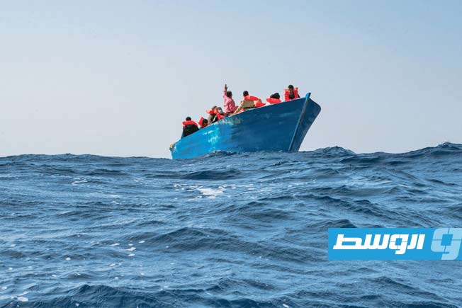 طريق «طبرق - كريت» يودي بحياة 11 مهاجرًا سودانيًا