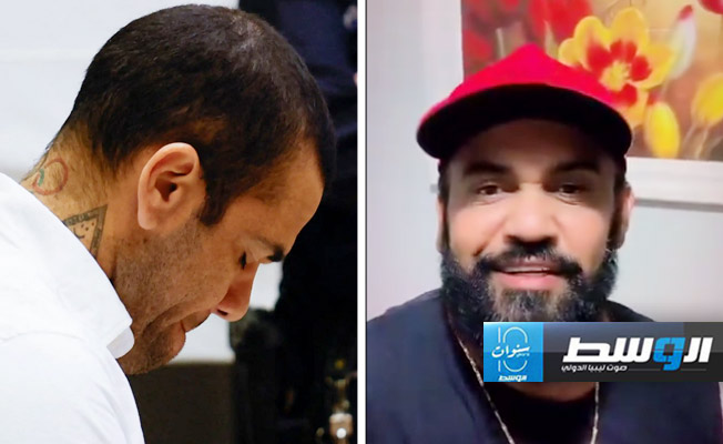 شقيق داني ألفيش ينفي انتحاره في السجن