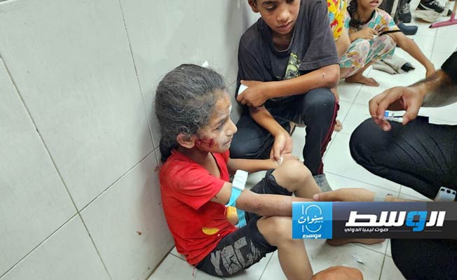 الإعلام الحكومي في غزة: 89 شهيدا و130 غارة على خان يونس خلال 24 ساعة