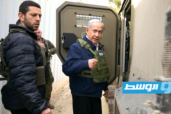الخارجية الفلسطينية: اقتحام نتنياهو مخيم طولكرم امتداد لجرائم قتل المواطنين