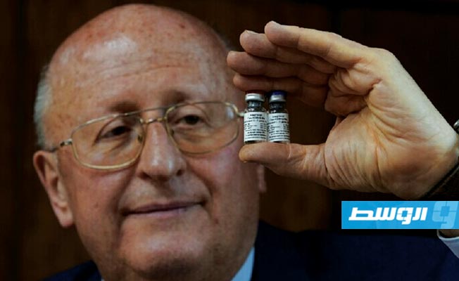بدء اختبار لقاح أنفي مضاد لـ«كورونا»