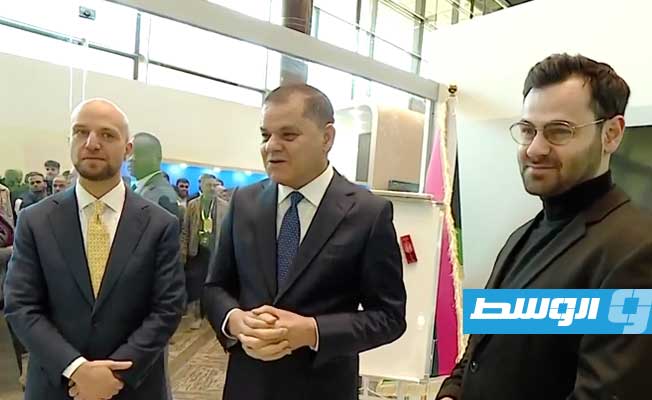 بحضور الدبيبة.. انطلاق منتدى الاتصال الحكومي ضمن «أيام طرابلس الإعلامية»